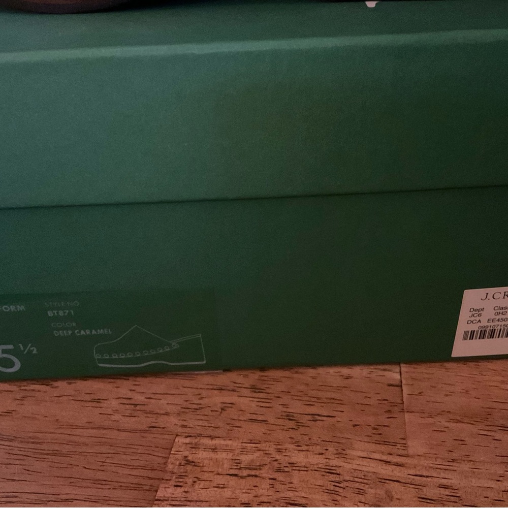 J Crew clogs - Picture 4 of 4